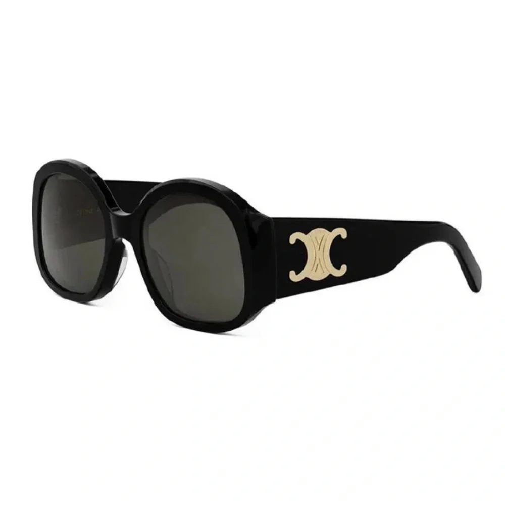 Celine Triomphe Sunglasses CL40305U Brand New with COA